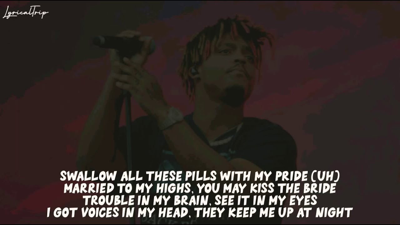 Bad Energy Juice Wrld (Lyrics) 🎧 YouTube