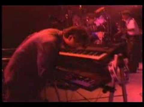 kiyoshiro & blockheads/madness-chopped tomato puree(part1)