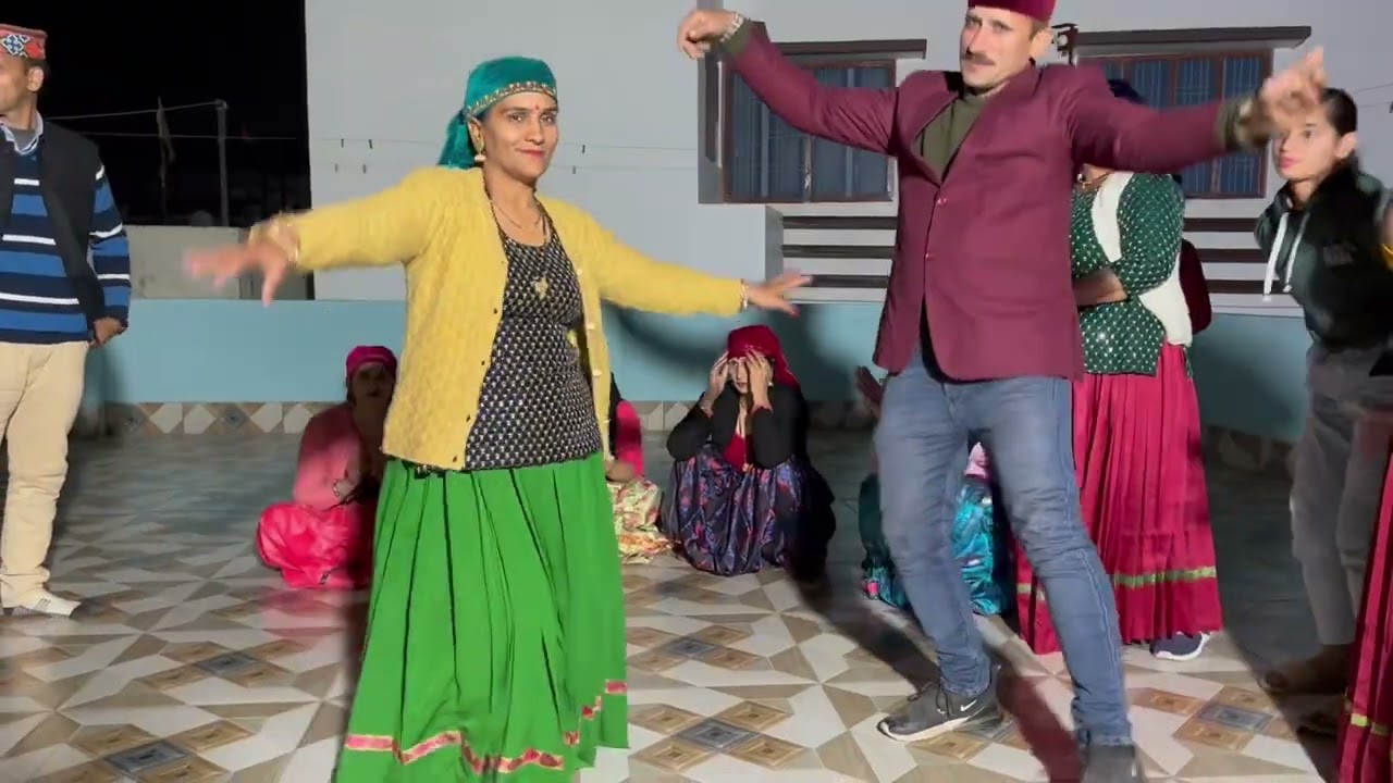 New Year Celebration 2025