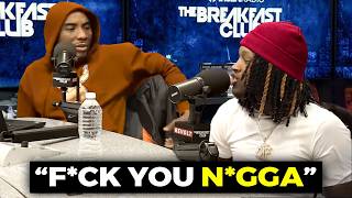 Most DISRESPECTFUL King Von Moments!