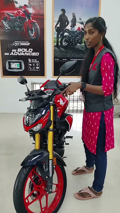 10% GST Koranji iruku,bike purchase pana ithuthan sariyana neram#showroom #Abvrhonda #honda #ynvlog