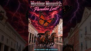 Mackinac Monarch 2: Paradise Lost (full documentary)
