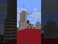 How many CITIES are on the Earth server? 🌎👀 #minecraft #gaming #smp #cosmosmc #earthsmp