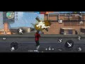 X1 NO CONTRA SQUAD FREE FIRE