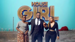 HOUSE GIRL  EP 02