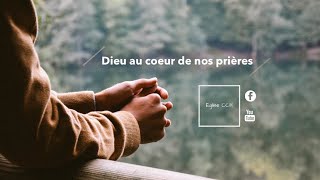 Christophe Fabregues Lintercesseur Que Dieu Considère