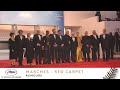 RUMOURS – Marches – Français – Cannes 2024