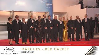 RUMOURS - Marches - Français - Cannes 2024