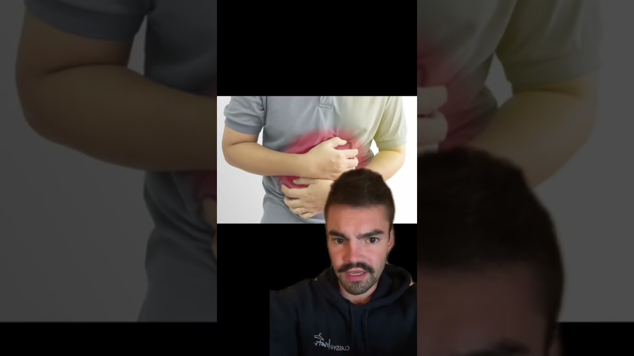 Ondine’s Curse: the most HORRIFIC sleep disorder 