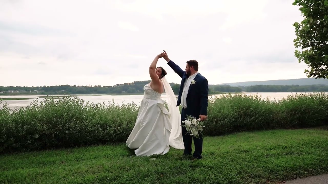 Leanna & Austin Wedding Teaser Video
