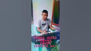 Lagu terbaru manggarai2021/somba inang amang cover Ernesta Nay