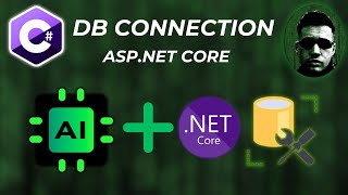 Famous AI-Powered ASP.NET Core DB Connection | Connect to SSMS Easily! Wealth