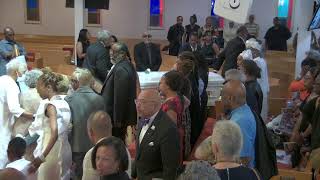 Celebration of Life for Sis. Goldia Fuller Walker