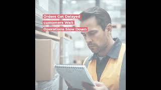 When Inventory Data Lies, Fulfillment Fails | Fulfillor WMS #3PLWMS #WMS