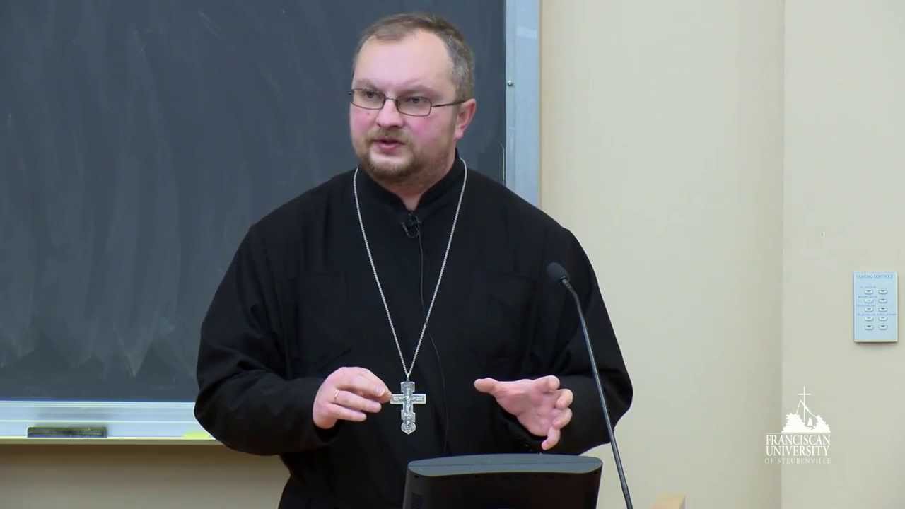 Fr. Yuriy Sakvuk: A Brief History of Catholicism in Ukraine