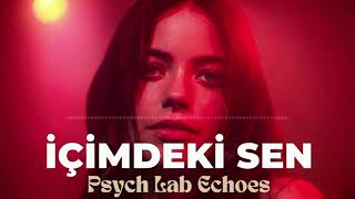 Psych-Lab Echoes | İçimdeki Sen | Dikkat bağımlılık yapar !