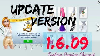Awesome Update Version 1.6.09 # Super Stylist - Dress Up & Style Fashion Guru Gameplay !!! screenshot 4