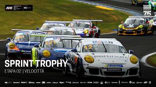 PORSCHE CUP | ET.2 | VELOCITTA | CORRIDA TROPHY