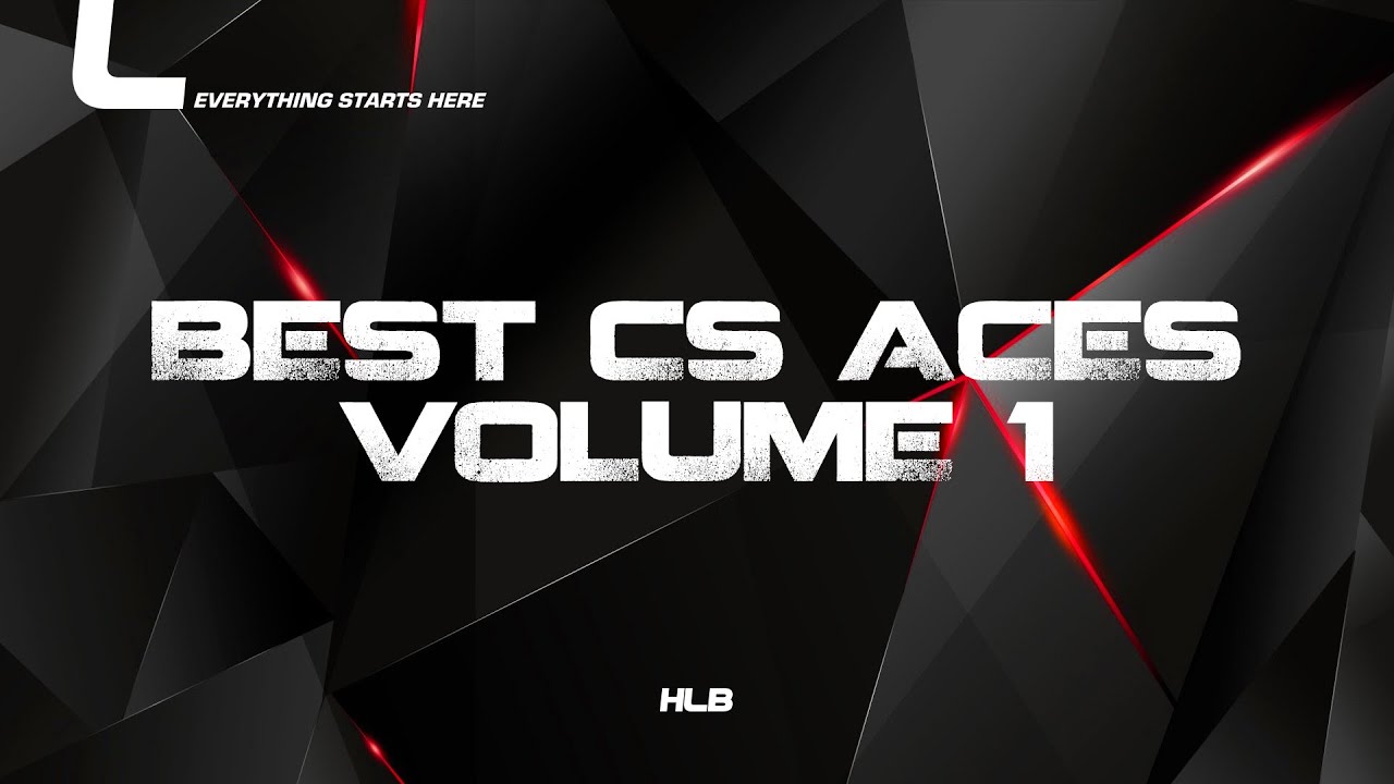 Best Aces in CS:GO History - YouTube