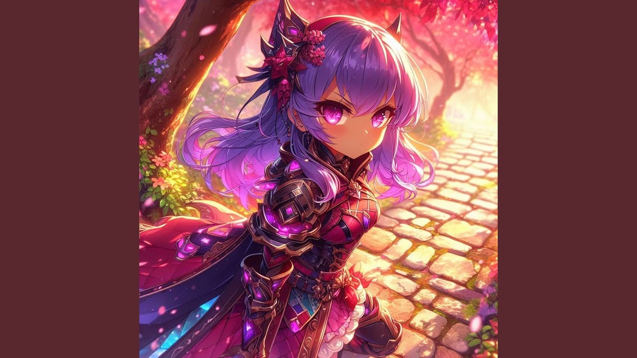 Watch Enchanted Echoes on YouTube Watch Enchanted Echoes on YouTube