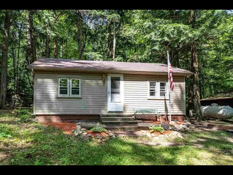2933 Arthur Street, Harrison, MI home video tour