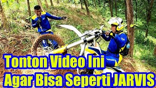 5 Hal Yang Membuat Kita Gagal Di Tanjakan  Tips Dan Trik Trabas  Teguh Slk