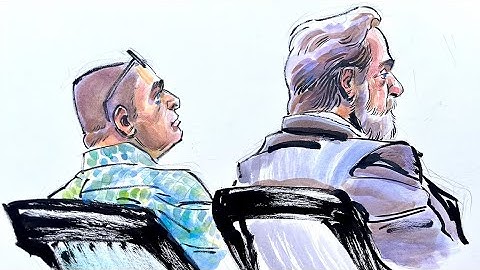 Delphi murders trial: How Richard Allen