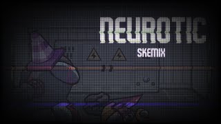 Vs Impostor V4 Neurotic - 4Lkamix