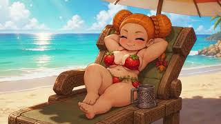 39 Dwarf On The Beach (Ai Song)