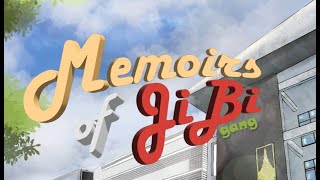 2D Animation : Memoirs of Jibi gang