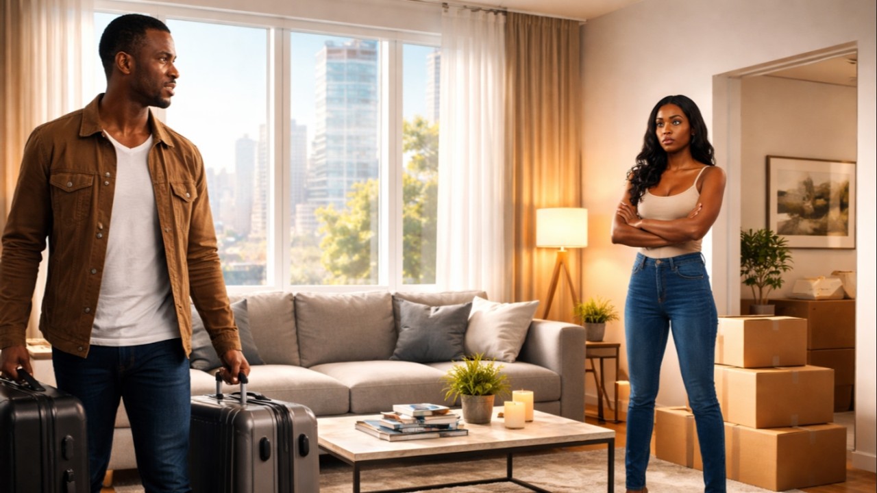 Divorce Was Her Weapon… But It Became My Biggest Win”