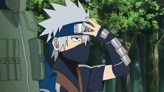 Kakashi Hatake Smooth Amvedit Bad Guy