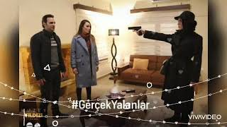 İlkaşk Yi̇ne Bi̇r Efsane Kli̇p İyi̇ Seyi̇rler