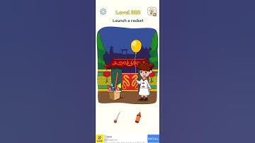 DOP3: Displace One Part Level 322