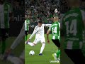 HIGHLIGHTS | Betis 1-1 Real Madrid | LaLiga #LaLigaHighlights #RealBetisRealMadrid #RealMadrid