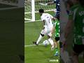 HIGHLIGHTS | Betis 1-1 Real Madrid | LaLiga #LaLigaHighlights #RealBetisRealMadrid #RealMadrid