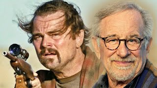 Steven Spielberg on Leonardo DiCaprio Movies