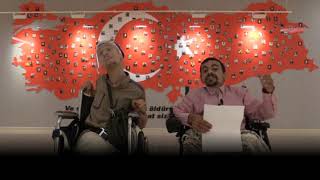 15 Temmuz Anisina Şi̇i̇r