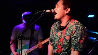 Download Lagu Summer Street - 7 Rings (cover) - Live at Anna O'Brien's Battle of the Bands (3/16/19) MP3