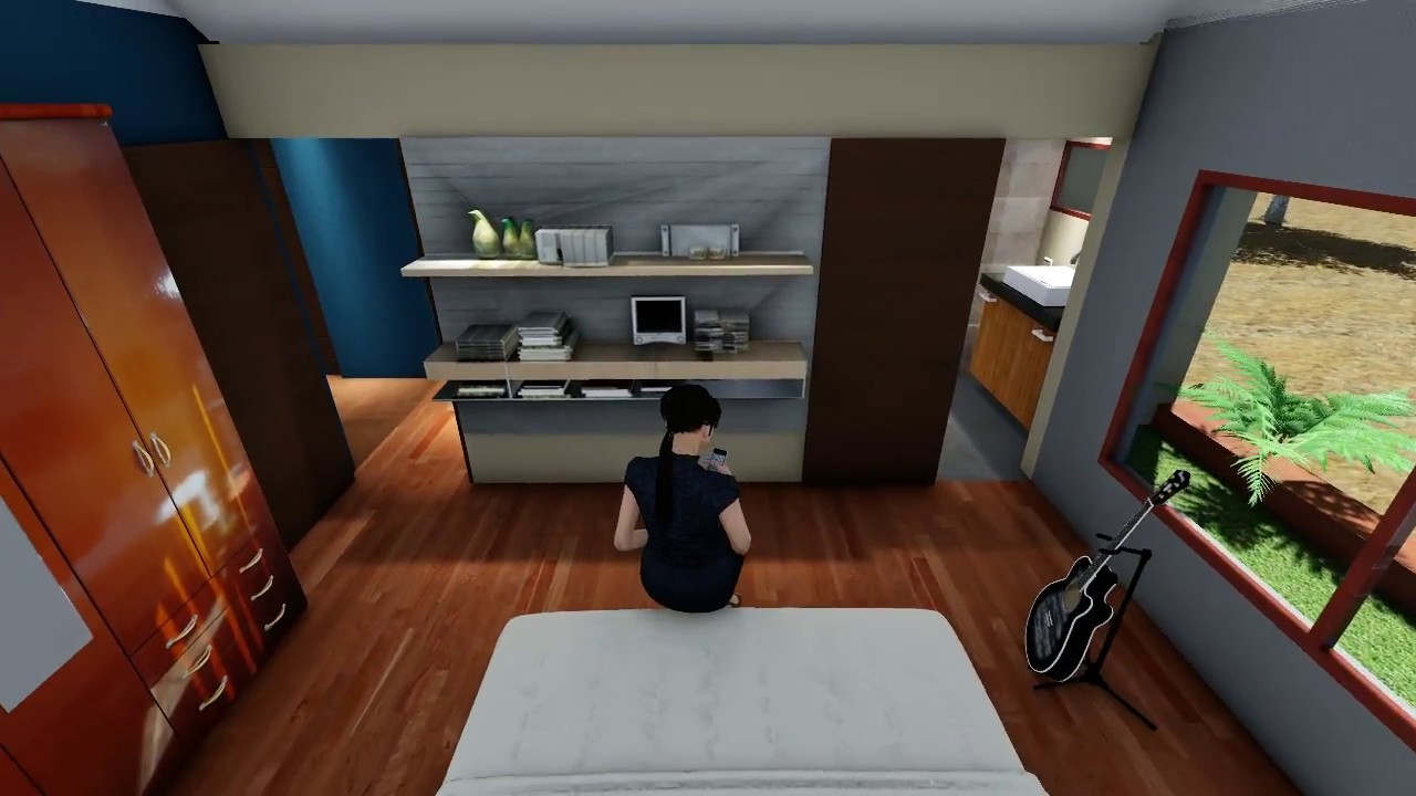 Mi canal