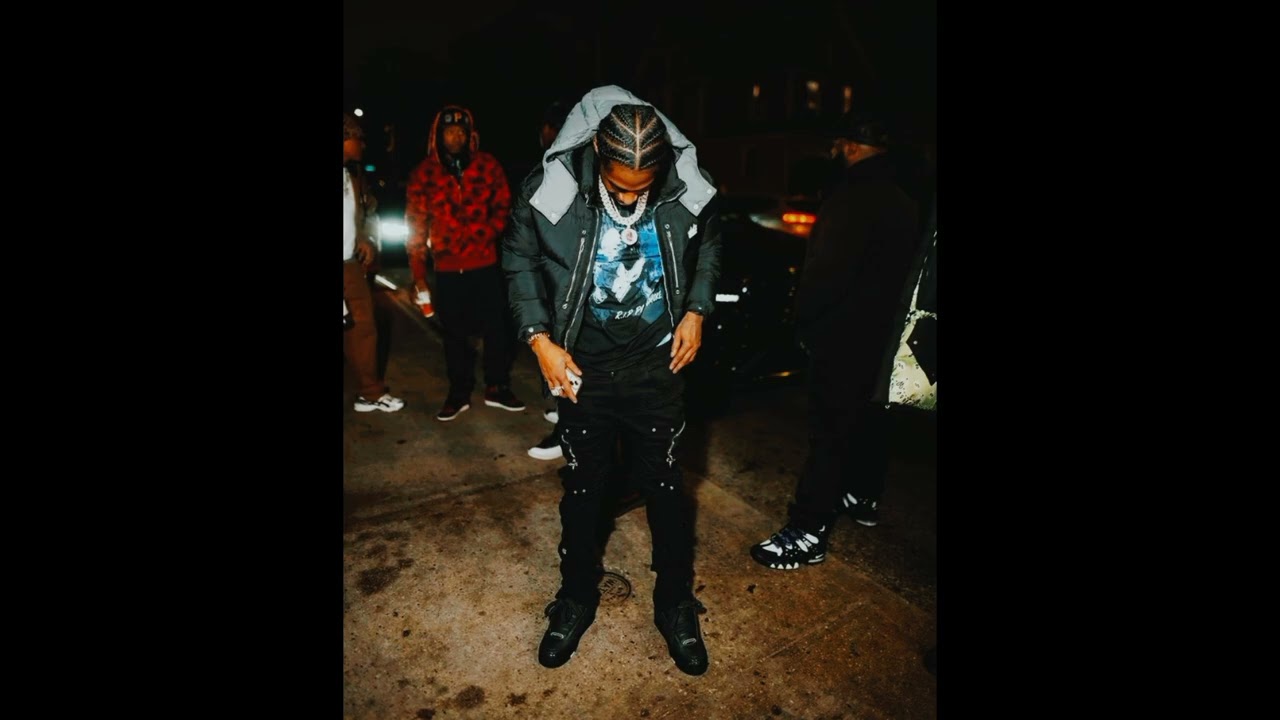 FREERUSS MILLIONZx Digga D “Ruthless Steps” UK Drill Beat   Evil Drill Instrumental