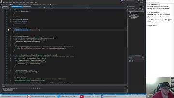[Mobile, C#, Unity] Making a Game #8. Puzzle generation tool UI & Alternating cube color cycle
