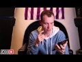 iPad Mini Review & Unboxing By DJ Skee + Comparison W/ Google Nexus 7 & Apple iPhone 5