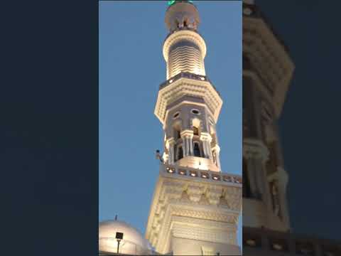 حي علي الفلاح الله أكبر الله أكبر لا اله الا الله