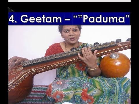 IV Geetam 