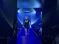 The Russian PATRONOUSER DROPPED the French CHAMPION with one punch! New kickboxing star and K-1?