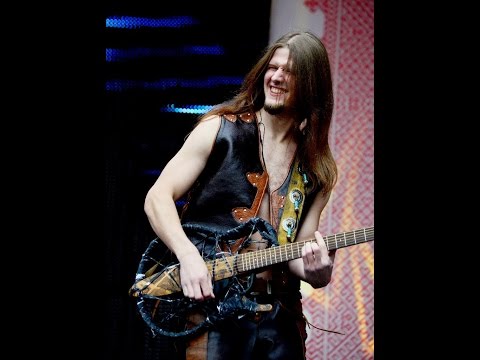 Калевала - Ярило (Live)