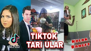 Tari Suling Ular - Viral ! Tik Tok