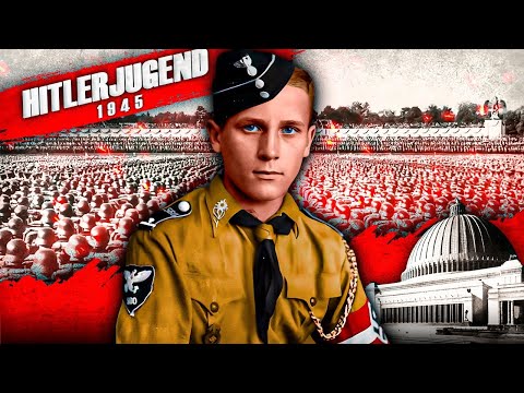 What Happened to the Hitler Youth After World War II? documentary thumbnail