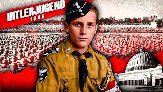 What Happened to the Hitler Youth After World War II?